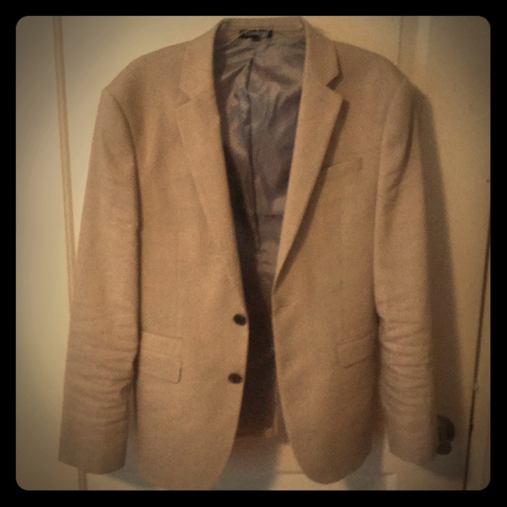 Suit jacket